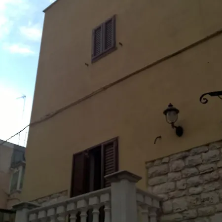 Levantino Maison d'hôtes Bari