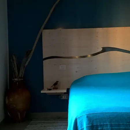 Maison d'hôtes Levantino Bari