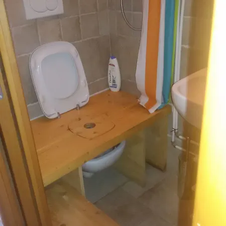 Maison d'hôtes Levantino 2*