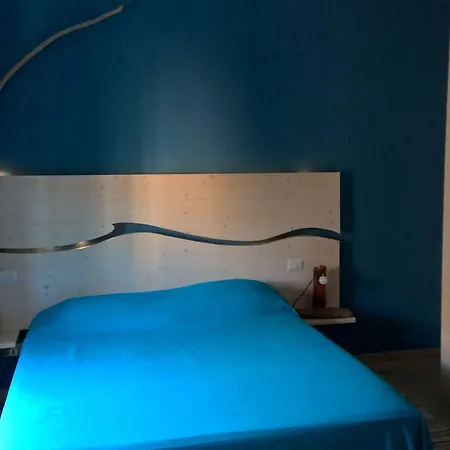 Maison d'hôtes Levantino