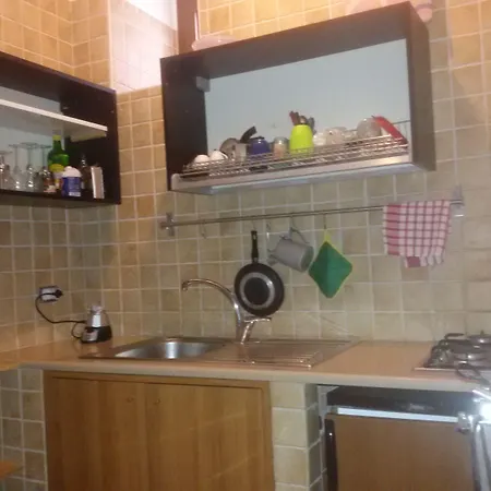 Levantino Maison d'hôtes 2*