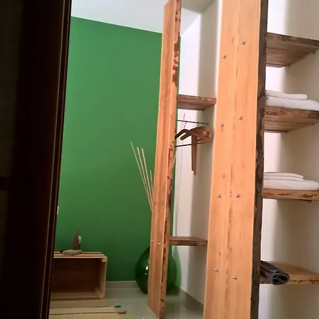 Levantino Maison d'hôtes Bari