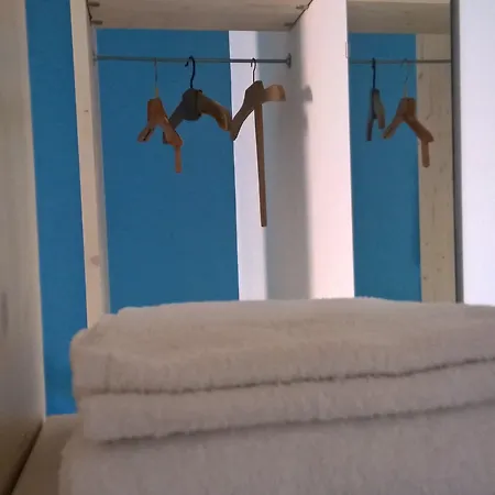 Гостевой дом Levantino 2*