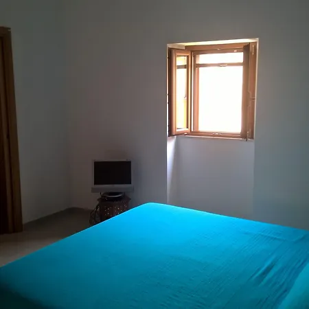 Maison d'hôtes Levantino 2*