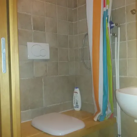 Maison d'hôtes Levantino Bari