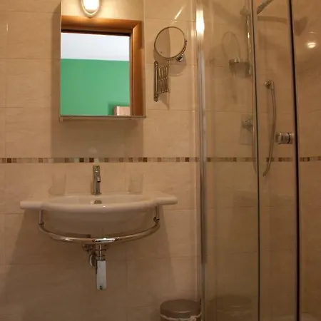 Levantino Гостевой дом