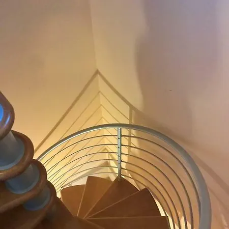 Maison d'hôtes Levantino 2*