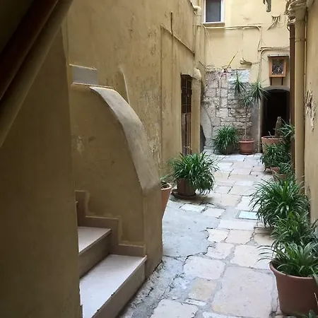 Levantino Maison d'hôtes 2*