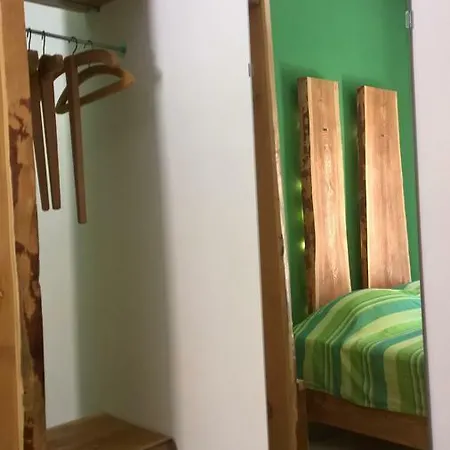 Maison d'hôtes Levantino 2*