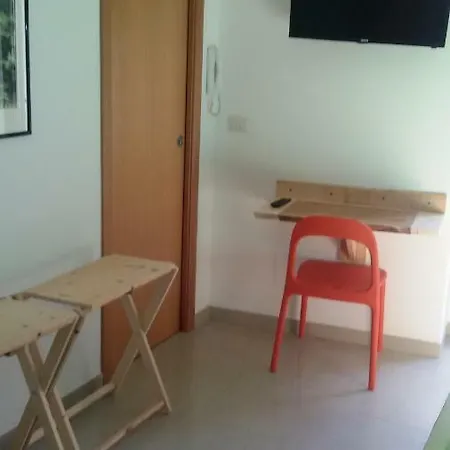 Гостевой дом Levantino 2*