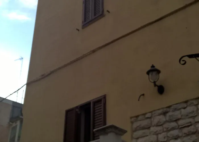 Levantino Gasthof Bari