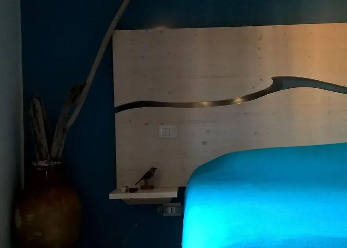 Gasthuis Levantino Bari