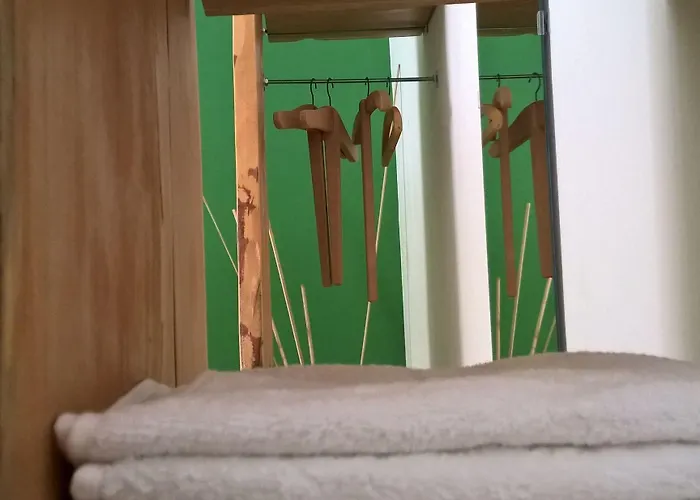 Gasthuis Levantino 2*