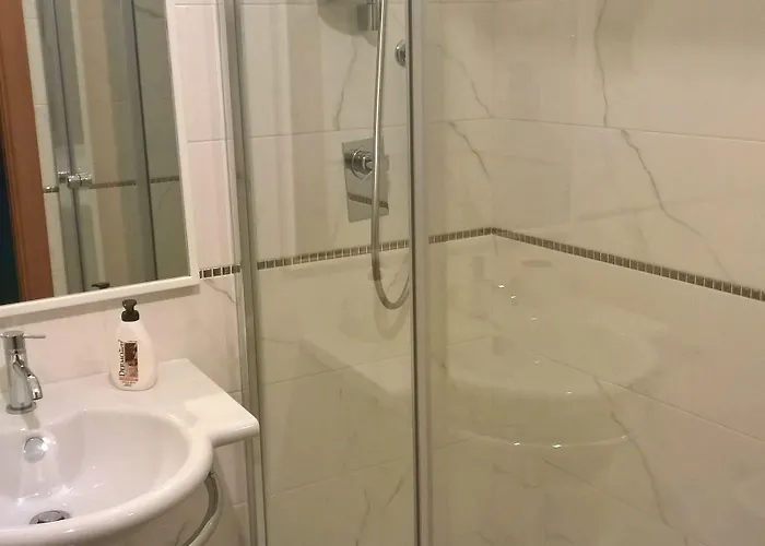 Levantino Gasthuis Bari