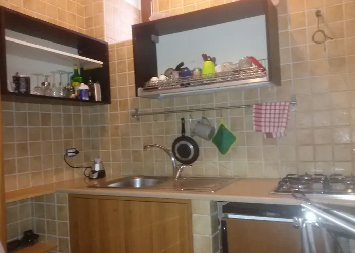 Levantino Gasthuis 2*