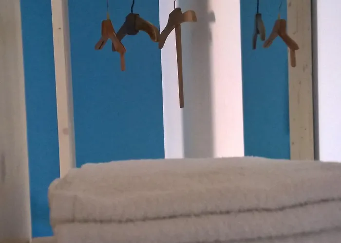 Gasthof Levantino 2*