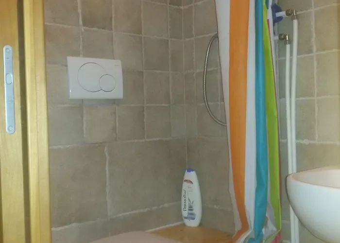 Gasthof Levantino Bari