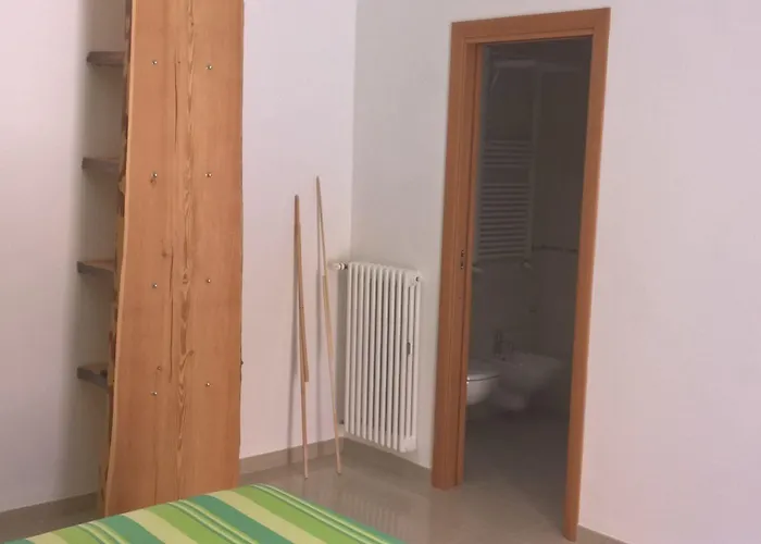 Gasthuis Levantino 2*