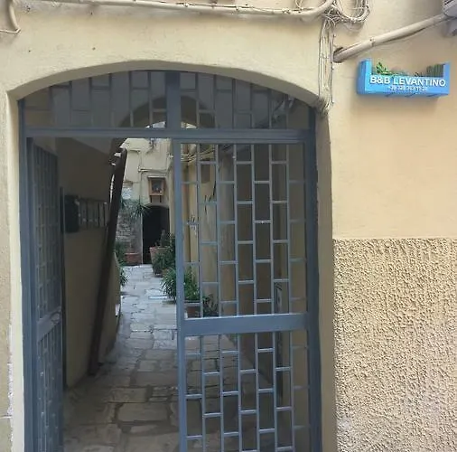 Gasthof Levantino Bari