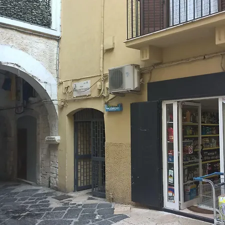 Levantino ゲストハウス