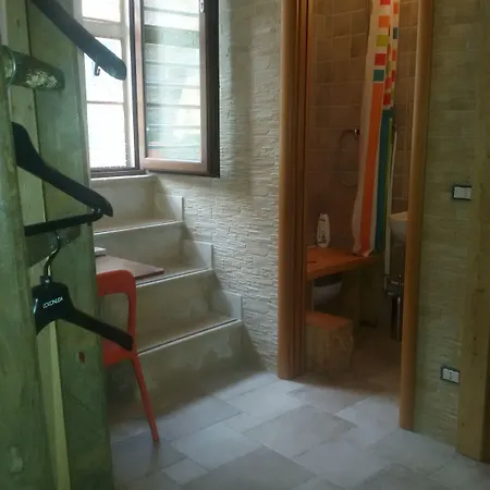 ゲストハウス Levantino