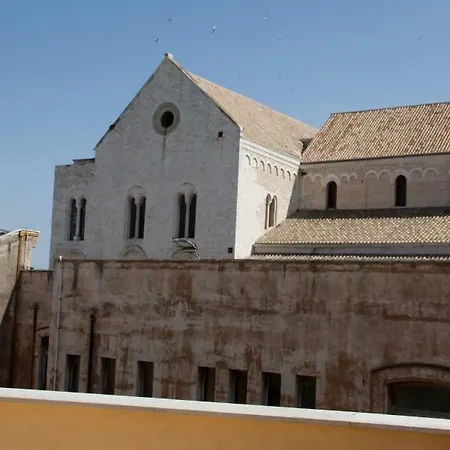 Levantino ゲストハウス 2*