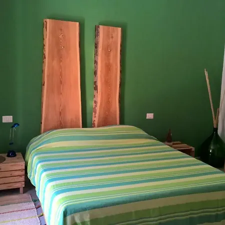 Levantino ゲストハウス バーリ