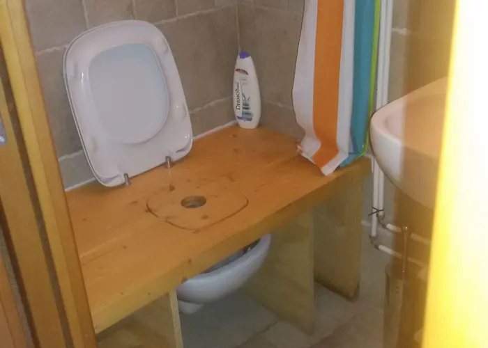 בית הארחה Levantino 2*