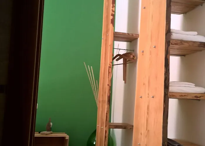 Levantino בית הארחה בארי