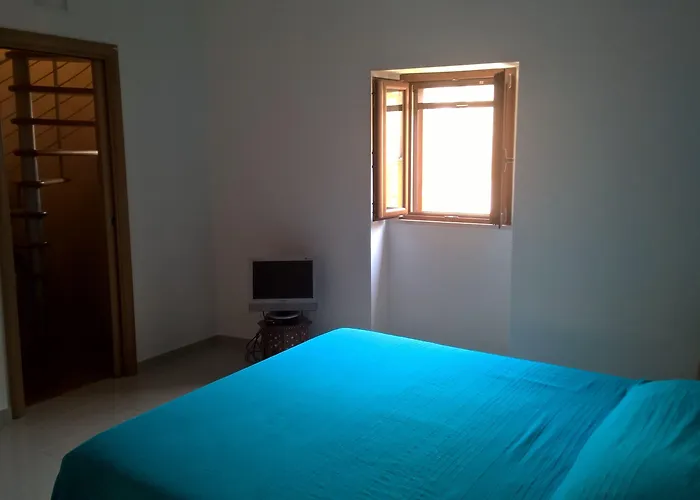 בית הארחה Levantino 2*