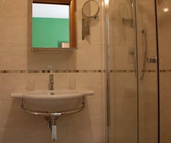 Levantino בית הארחה