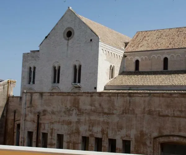 Levantino בית הארחה 2*